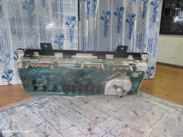 Quadrante QUA1681 RENAULT CLIO 1995 1.9D KM/H187 187241 - 3