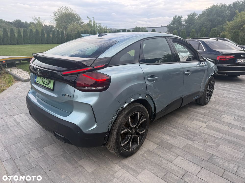 Citroën C4 EV136 50kWh Max - 3