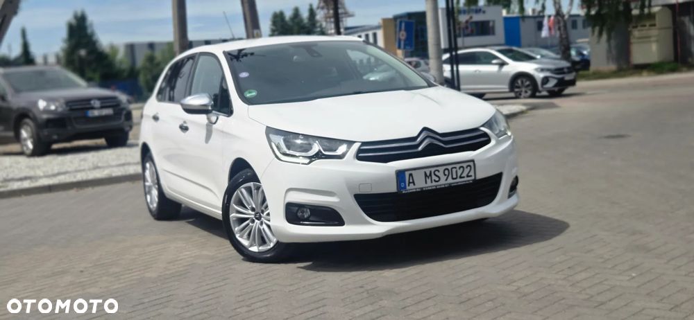 Citroën C4 PureTech e-THP 130 Exclusive - 22
