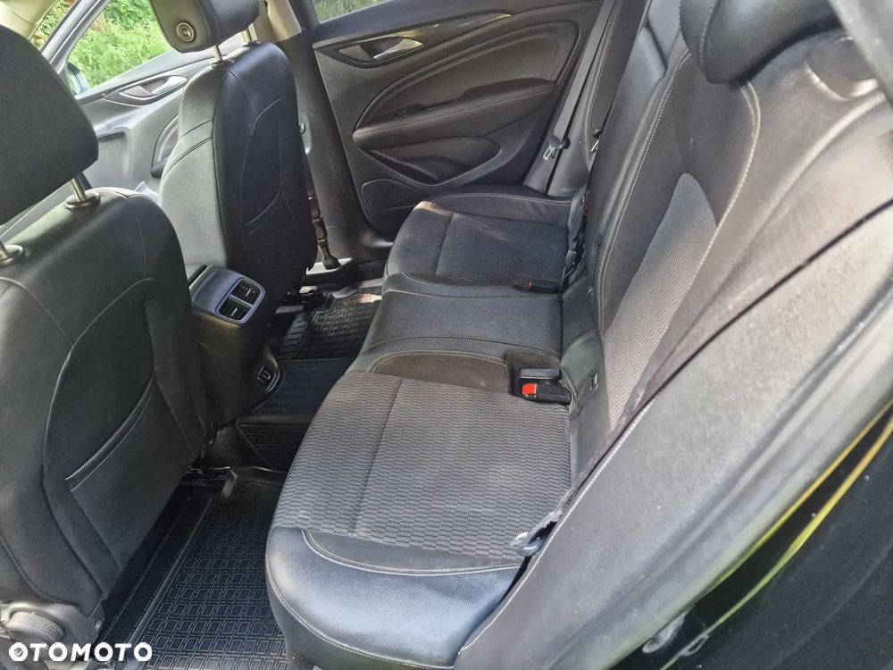 Opel Insignia 2.0 Exclusive - 15