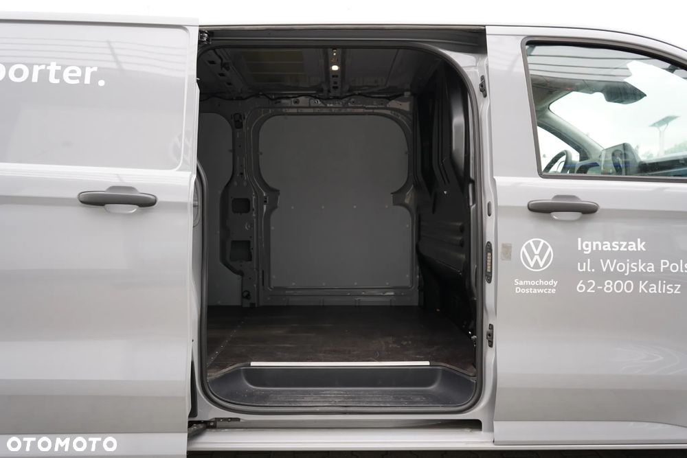 Volkswagen Transporter T7 furgon - 9
