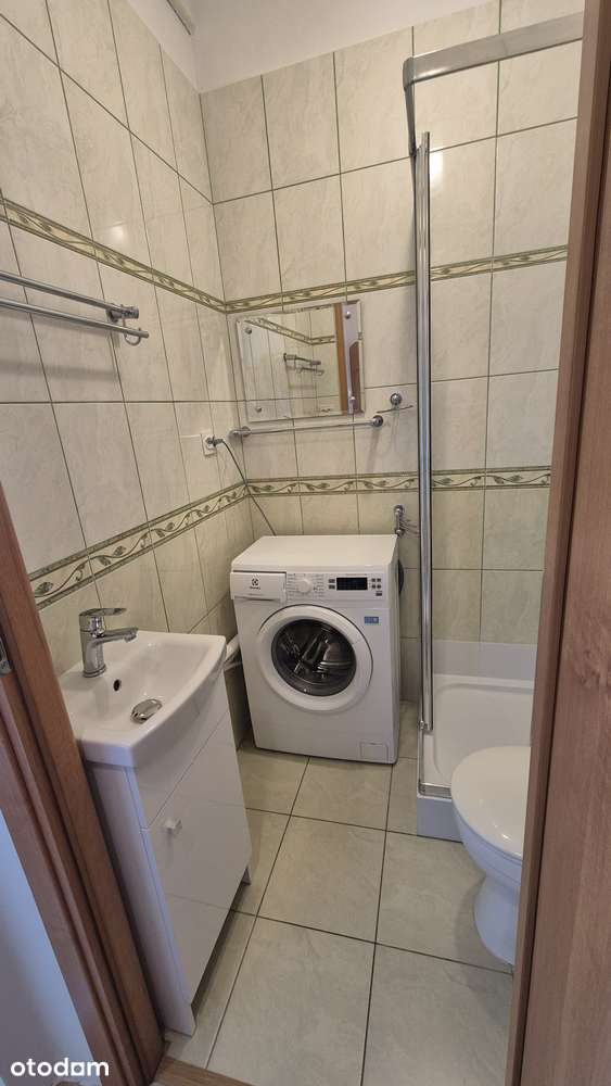 Szymanowskiego kawalerka 22 po remoncie 10min centrum bezpośrednio