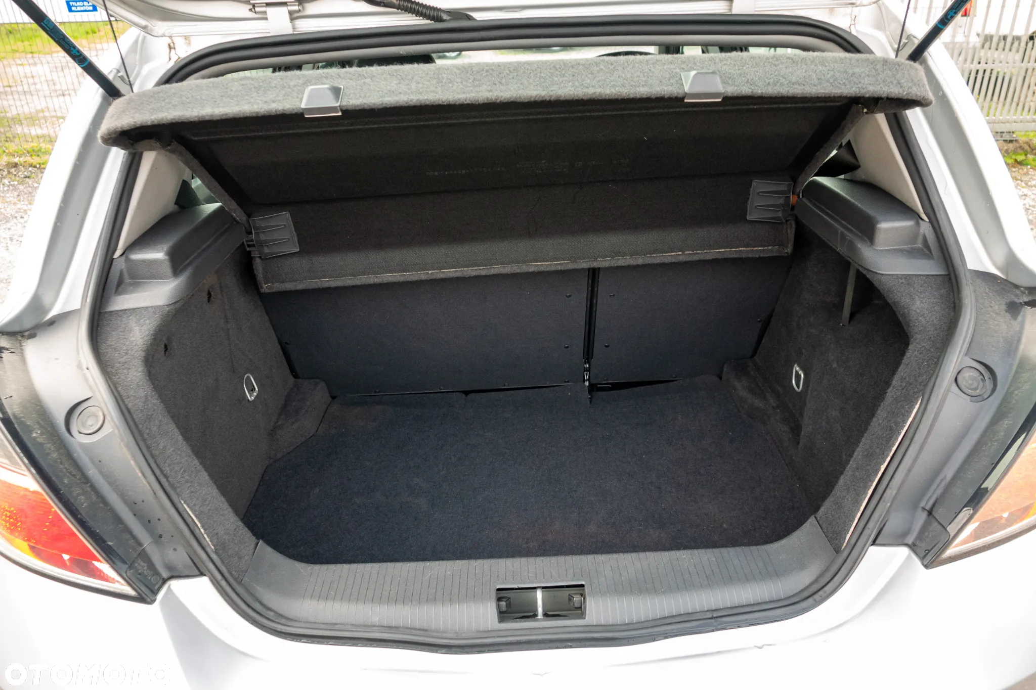 Opel Astra - 17