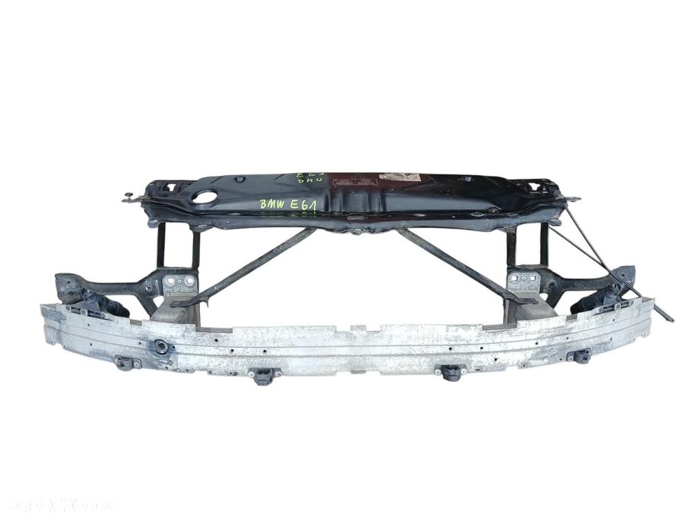 PAS PRZEDNI BELKA WZMOCNIENIE BMW E61 PAS PRZEDNI BELKA WZMOCNIENIE E61 - 1