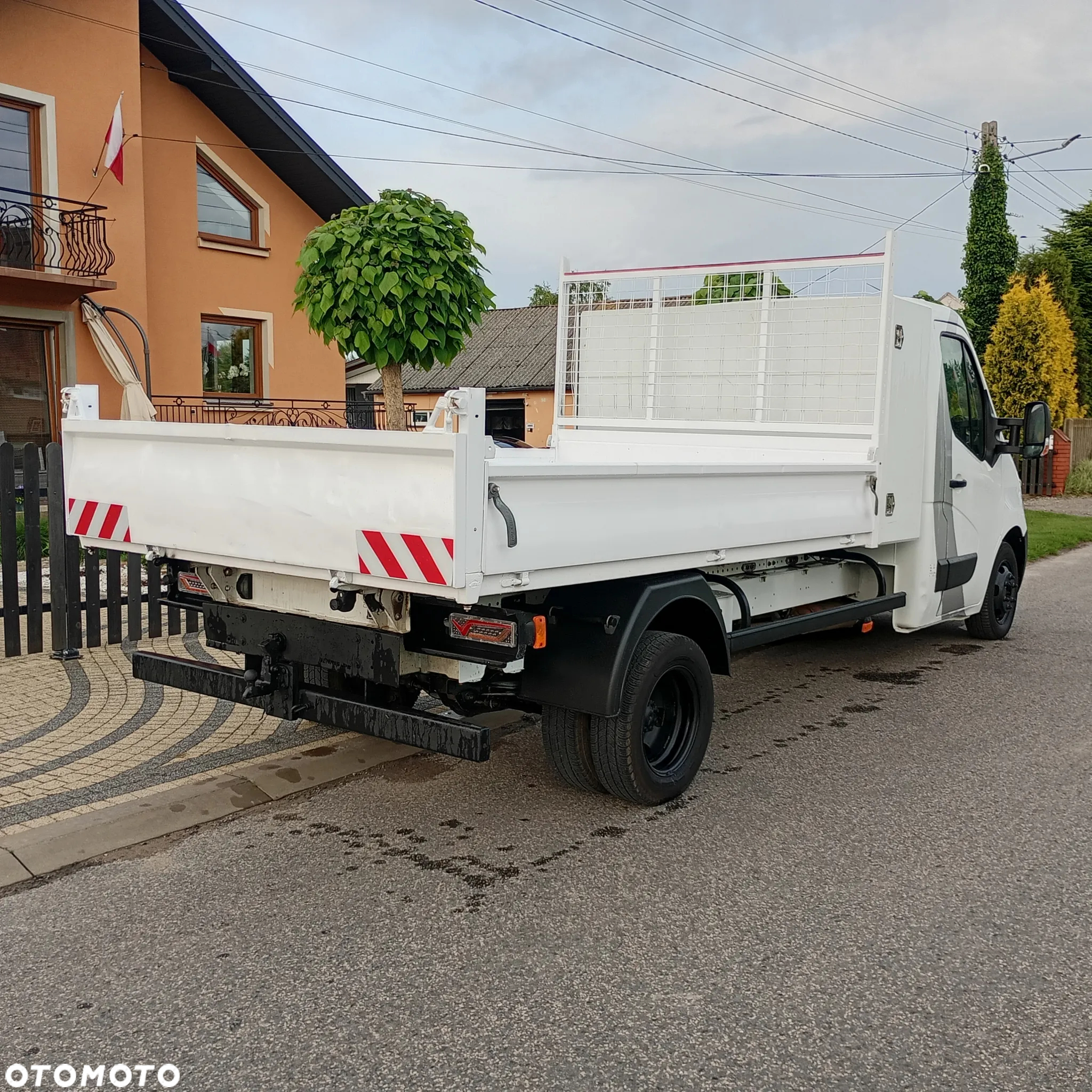Renault Master - 6