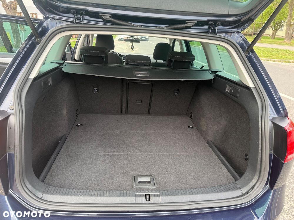 Volkswagen Golf 1.4 TSI BlueMotion Technology DSG Cup - 18