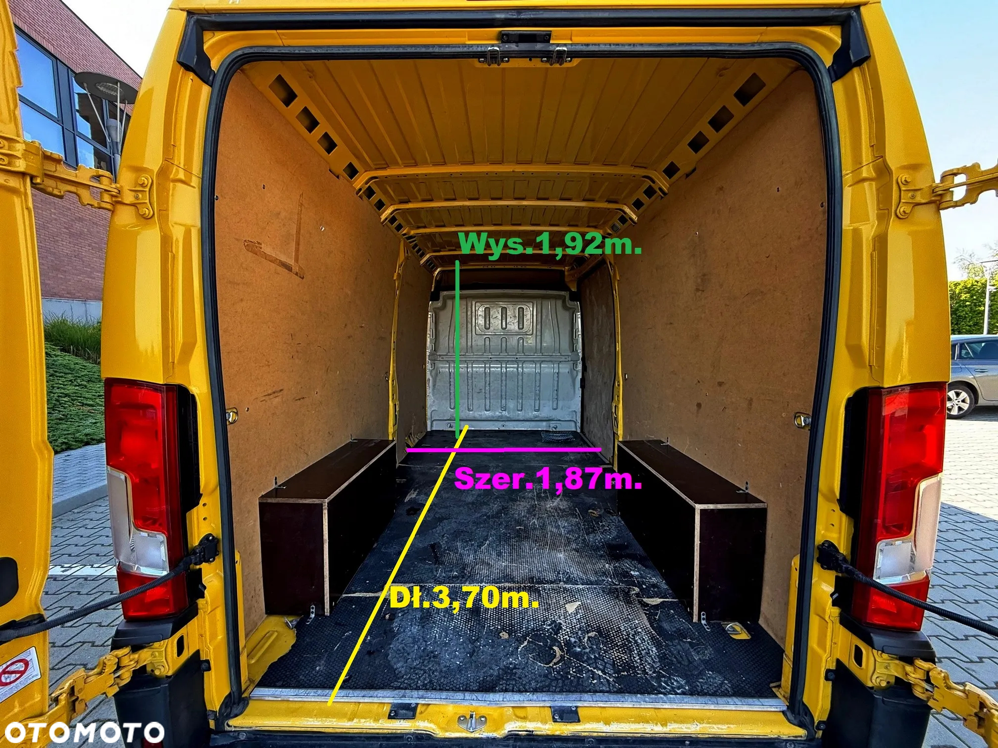 Fiat Ducato - 38