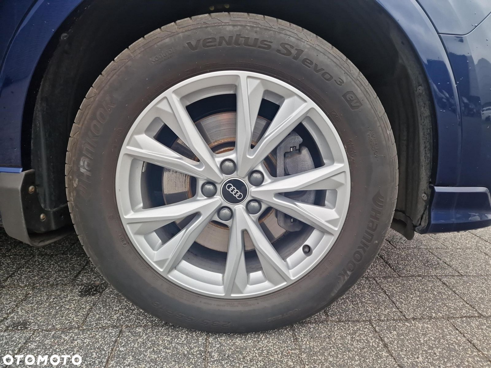 Audi Q3 - 20