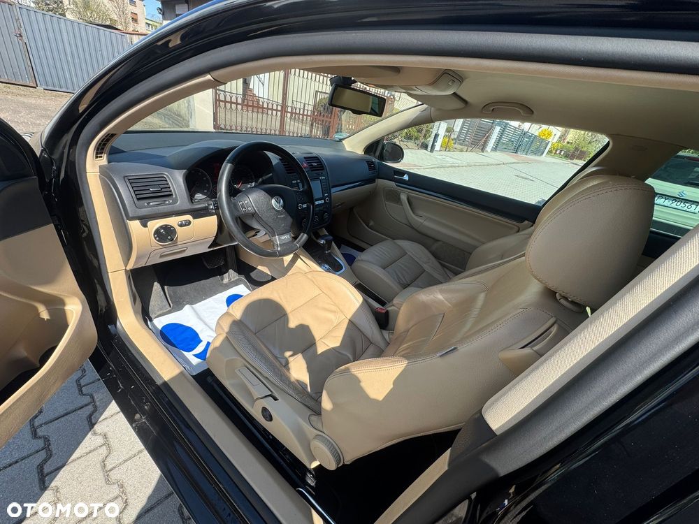 Volkswagen Golf 1.4 TSI DSG GT Sport - 7