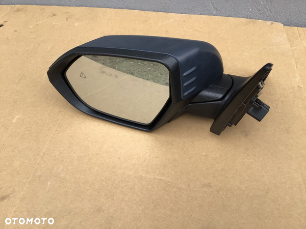 Lusterko lewe Hyundai Kona ll 2 10 pin