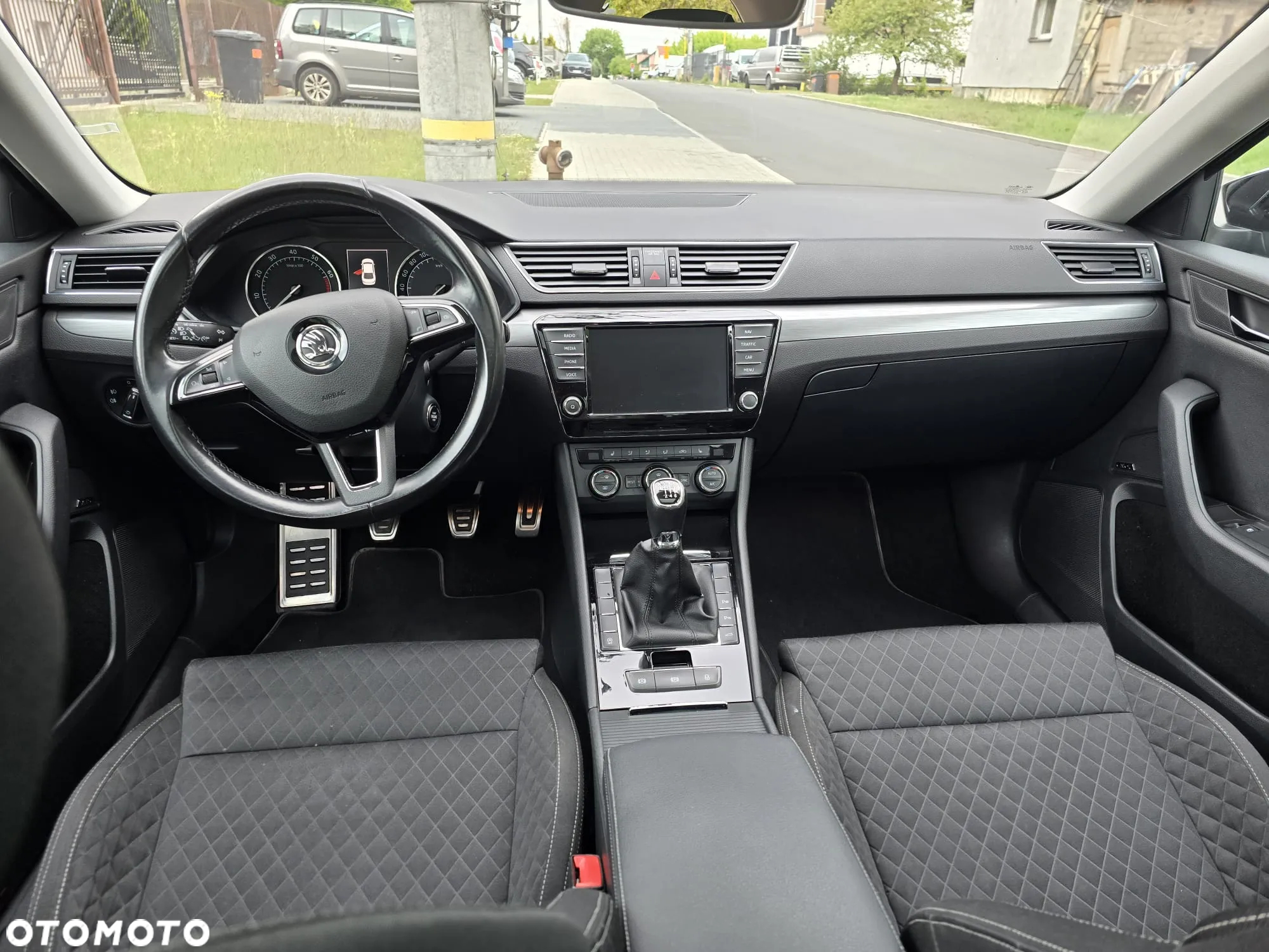 Skoda Superb 1.4 TSI ACT Style - 5