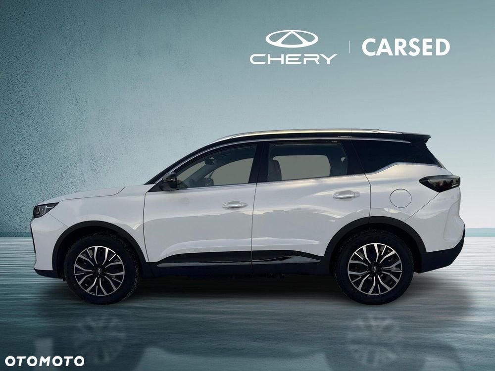 Chery Tiggo 7 - 2