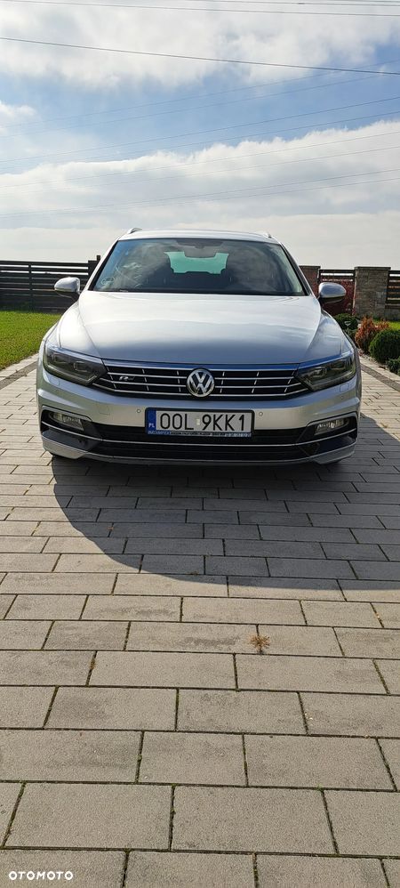 Volkswagen Passat Variant - 11