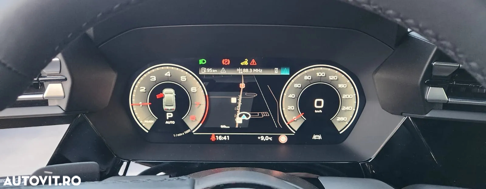 Audi A3 - 23