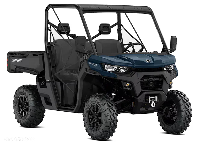 Can-Am Inny