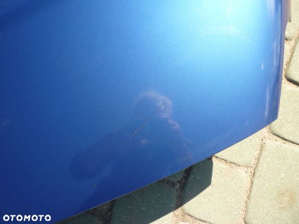 Maska BMW E46 COMPACT - 2