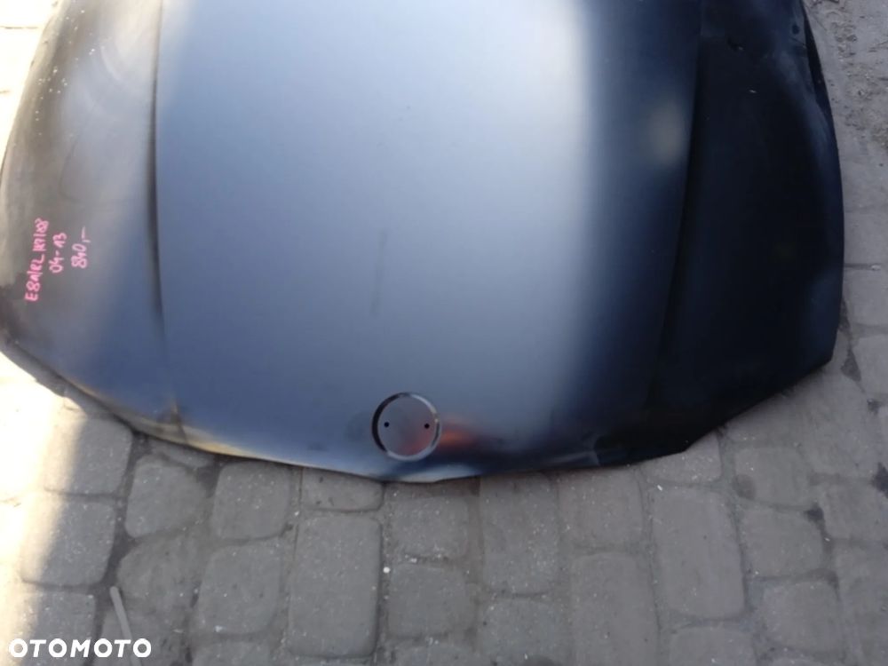 MASKA BMW E81/82/87/88 04-13 NOWA - 2