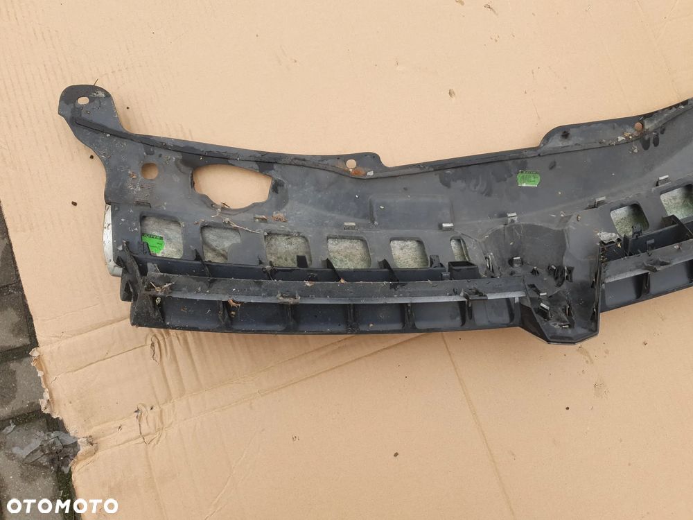 Opel Astra H Przed Lift Grill Atrapa Przód Zderzaka - 6