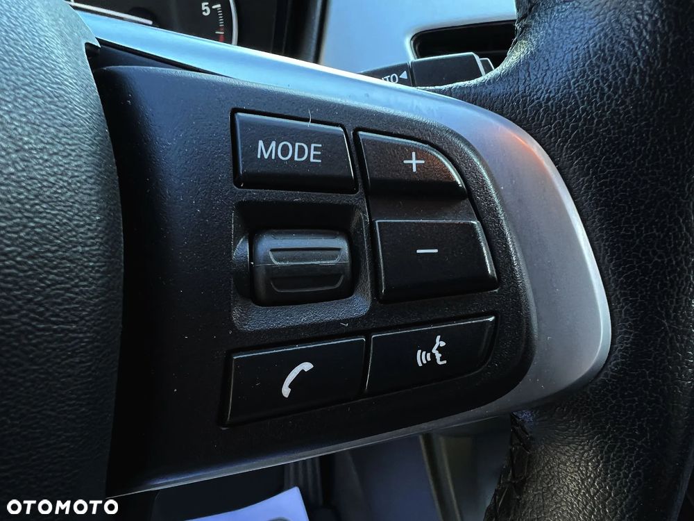 BMW X1 sDrive18d - 22