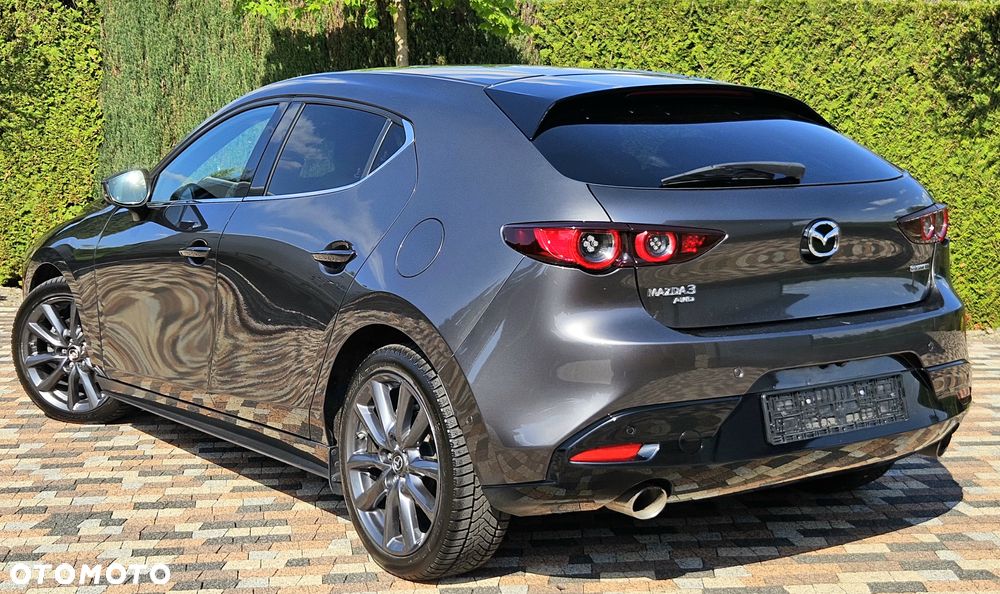 Mazda 3 - 38