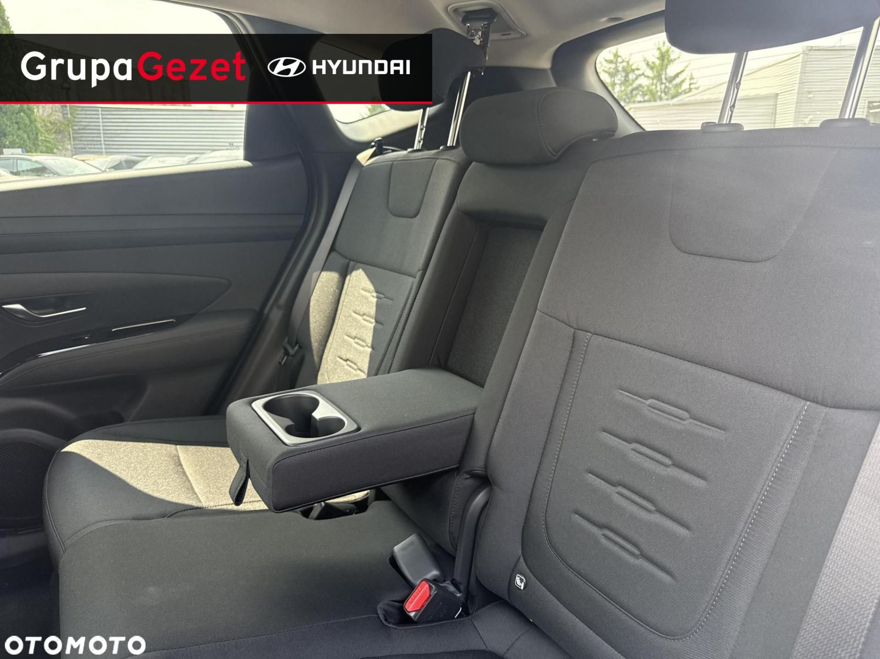 Hyundai Tucson - 15