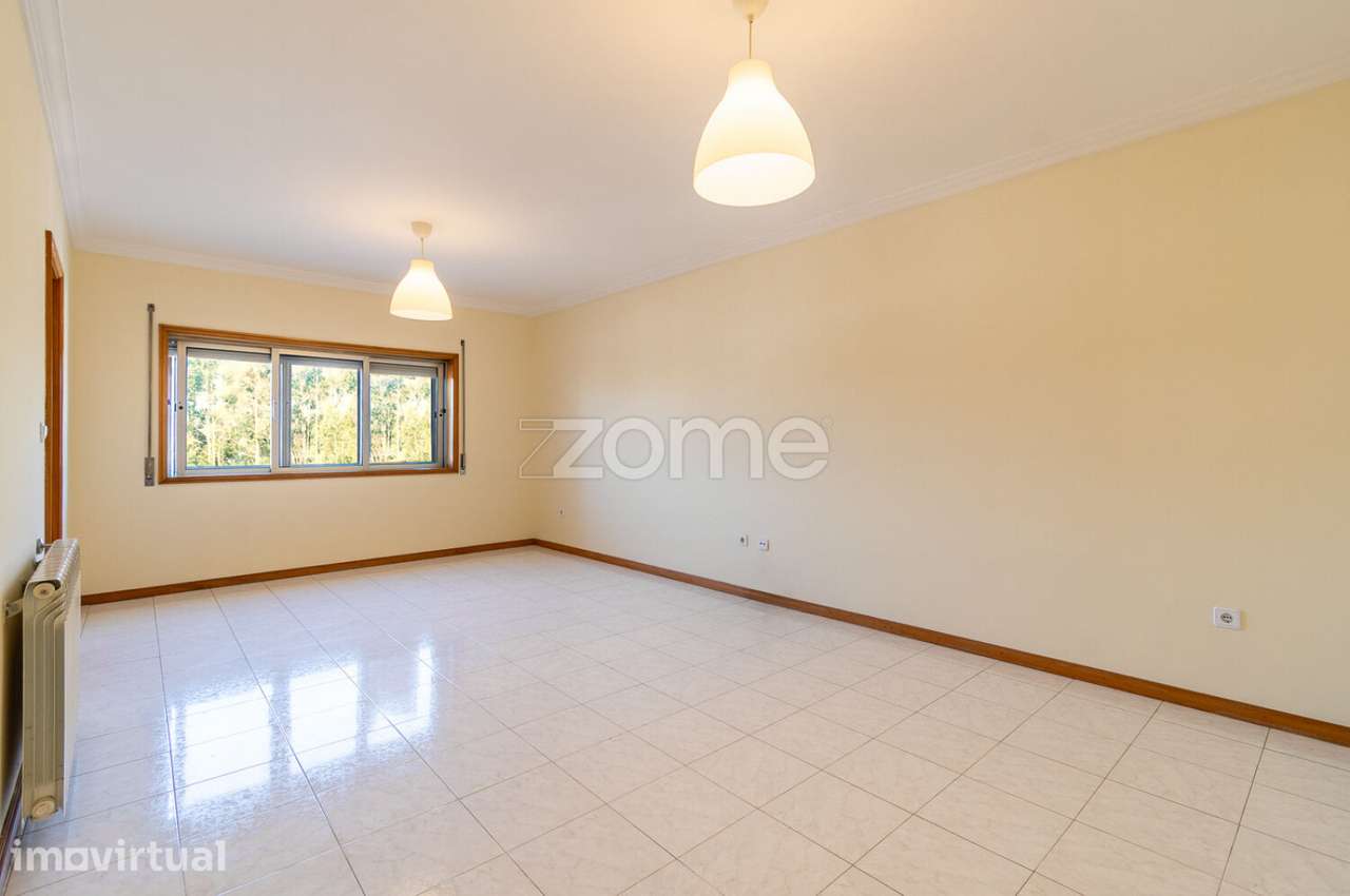 Apartamento T2+1 no Castêlo da Maia - Grande imagem: 4/40