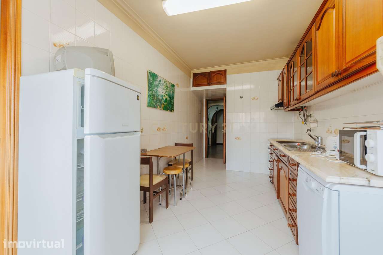 Apartamento T2 em São Domingos de Benfica, Lisboa - Grande imagem: 3/33