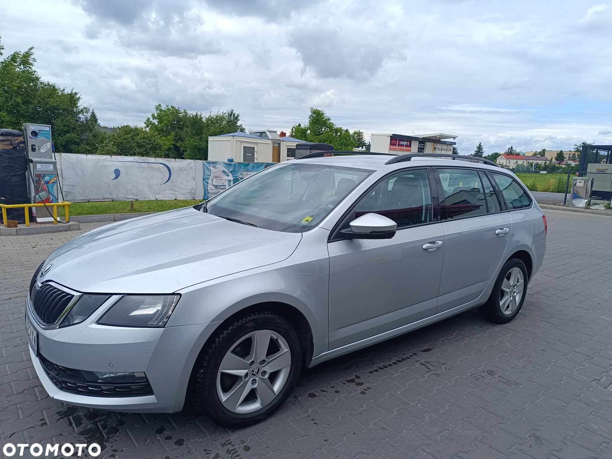 Skoda Octavia 2.0 TDI Ambition - 2