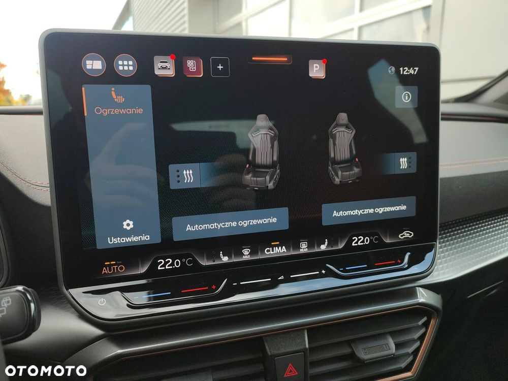 Cupra Formentor - 27