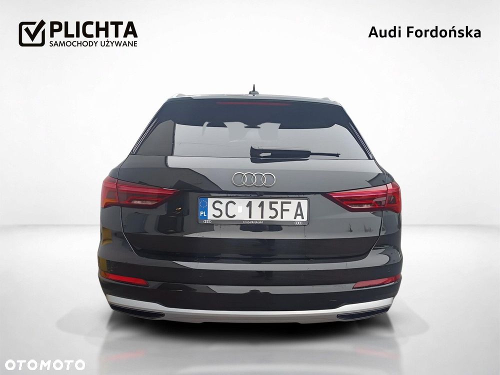 Audi Q3 - 4