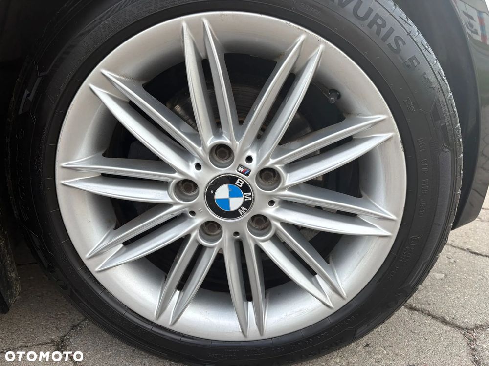 BMW Seria 1 118i Edition Sport - 18
