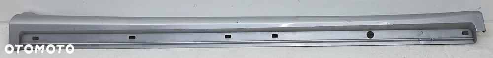 LISTWA NAKŁADKA PROGU PRAWA MERCEDES W245 A1696102208 - 4