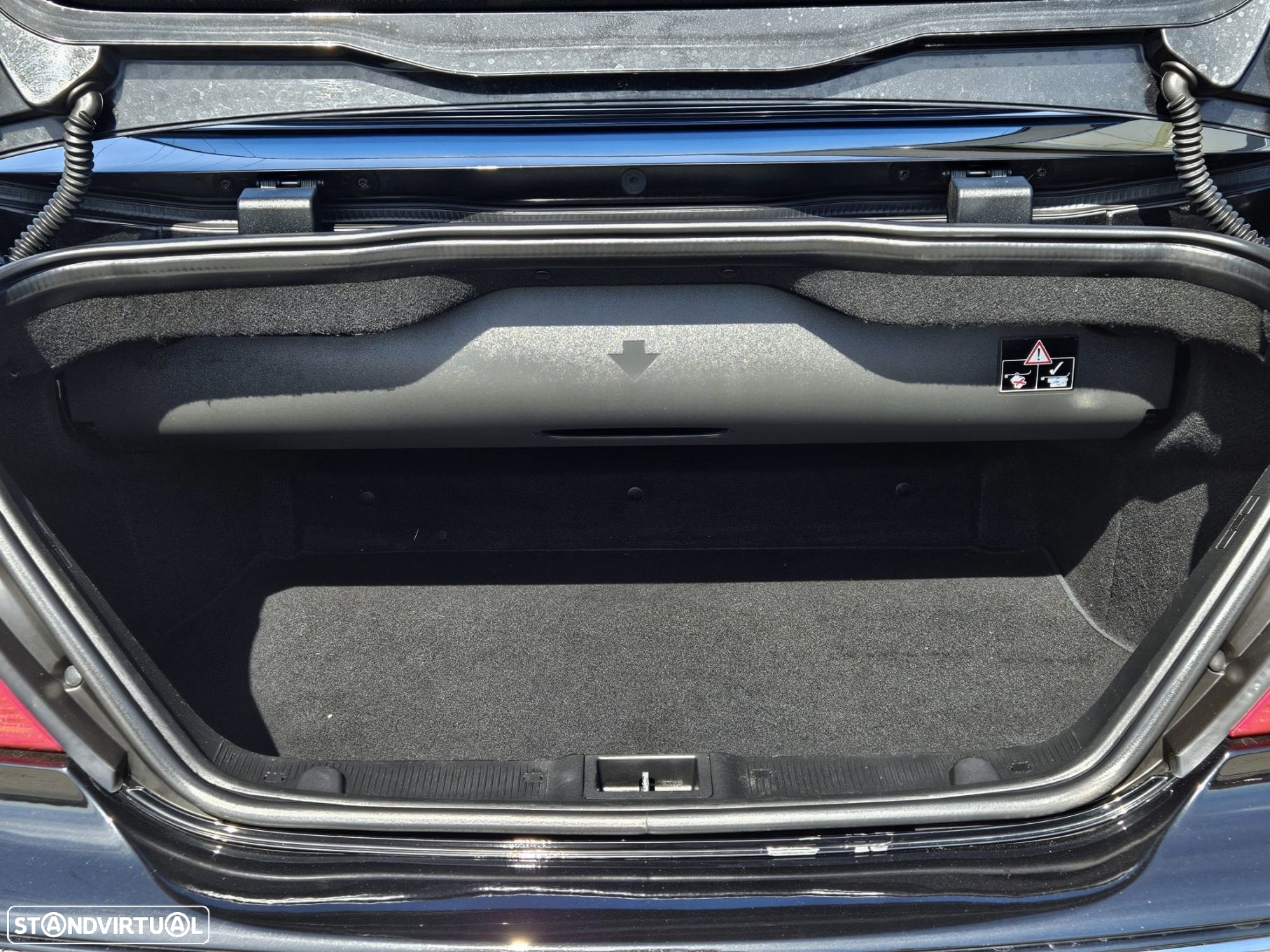 Mercedes-Benz CLK 200 Avantgarde - 7