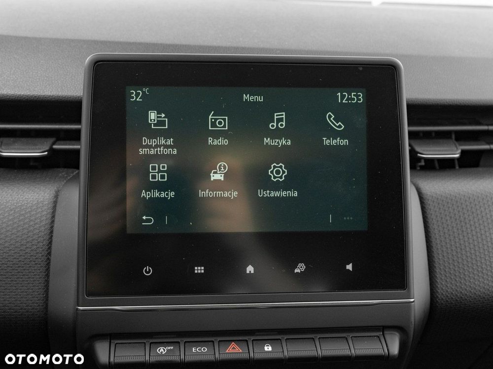 Renault Clio 1.0 TCe Equilibre - 20