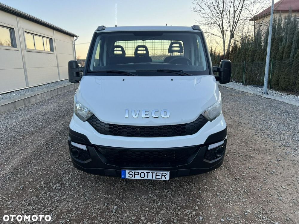 Iveco Daily 35C15 - 2