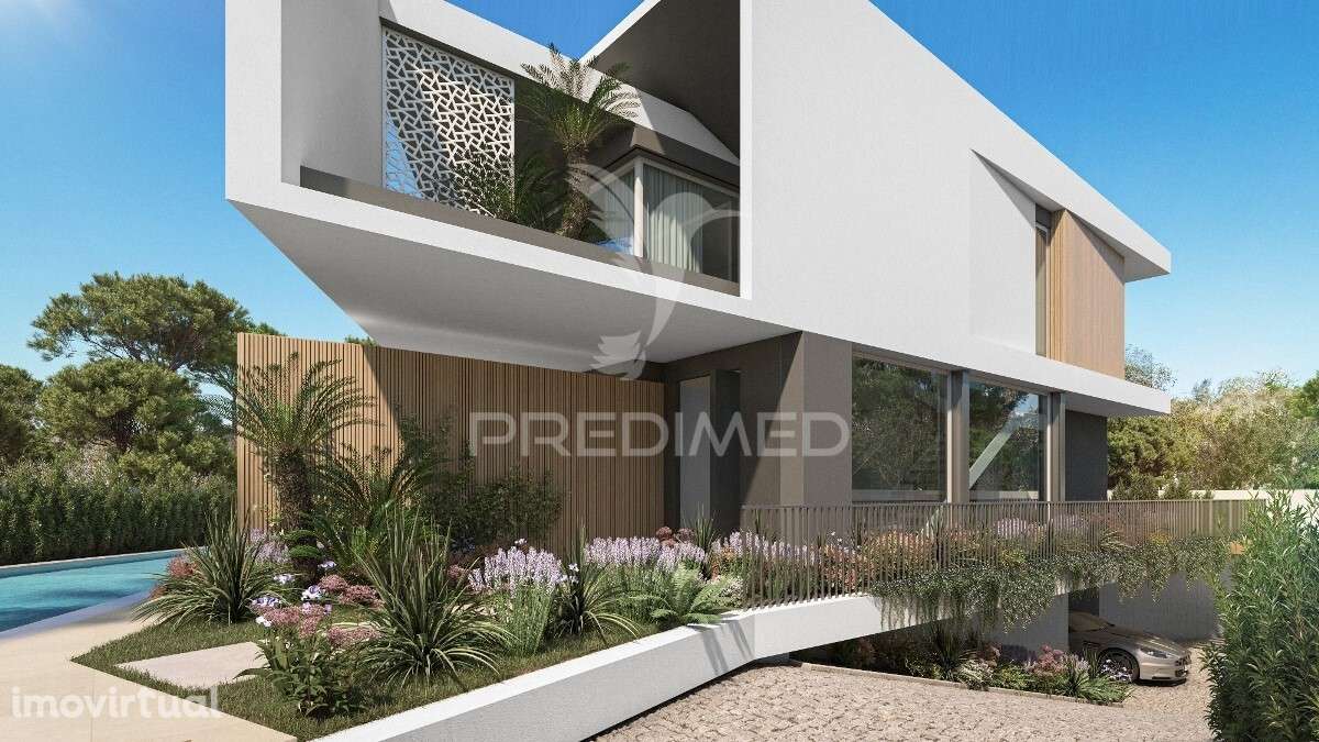 LOTE MORADIA EM ALBUFEIRA - Grande imagem: 5/14