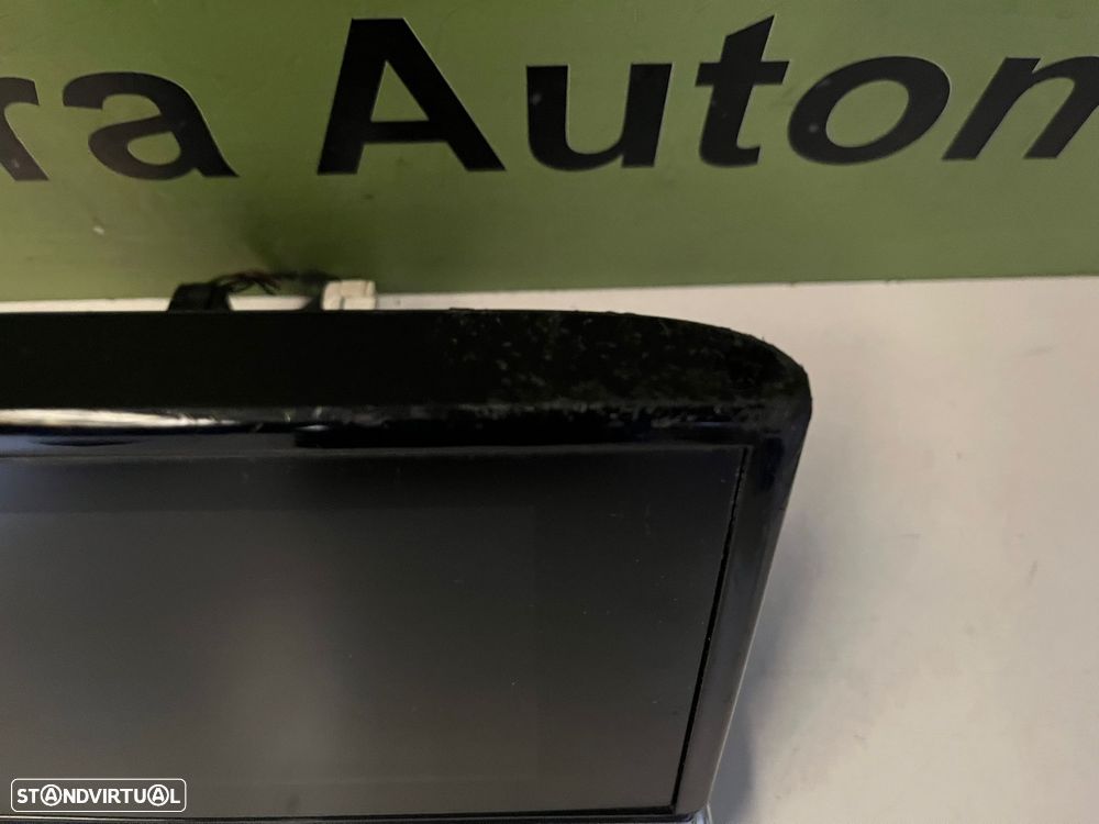 Citroen C4 Cactus II - DISPLAY / RADIO NAVEGAÇÃO - R165 - 3