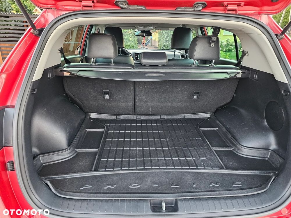 Kia Sportage 1.6 GDI Business Line 2WD - 9