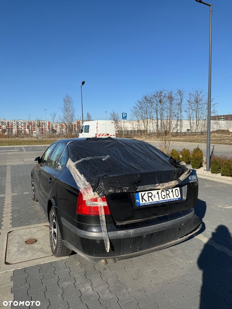 Skoda Octavia 2.0 TDI Ambiente - 5