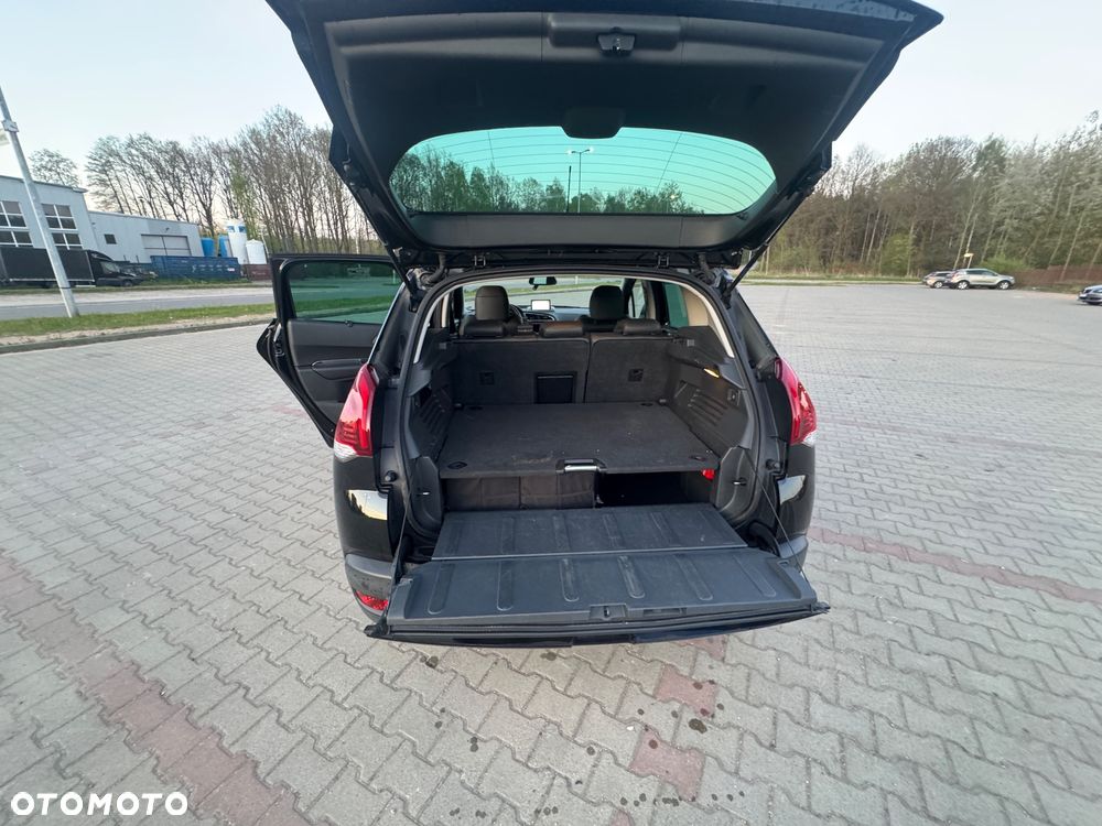 Peugeot 3008 155 THP Premium - 4