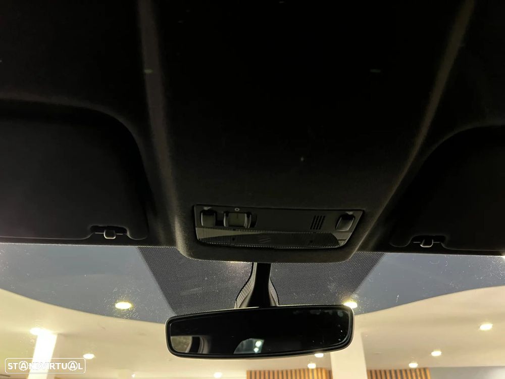 SEAT Ibiza 1.0 TSI FR - 27