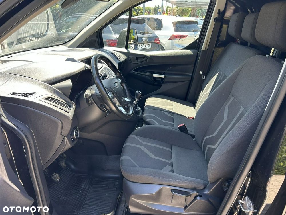 Ford Transit Connect - 20