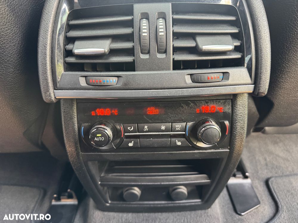 BMW X6 xDrive40d - 8