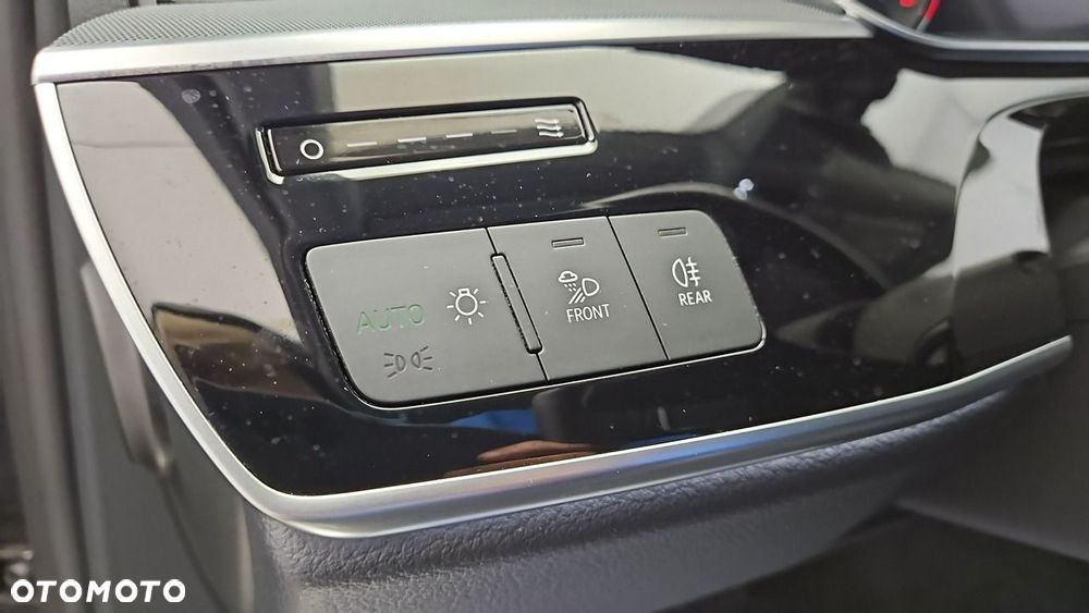 Audi A8 50 TDI mHEV Quattro Tiptr - 16