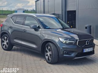 Volvo XC 40 D3 Inscription