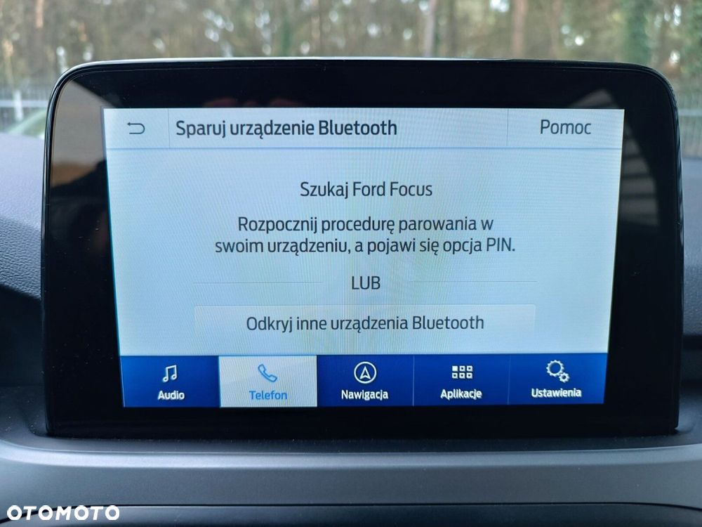 Ford Focus 1.5 EcoBlue Trend Edition Business - 22