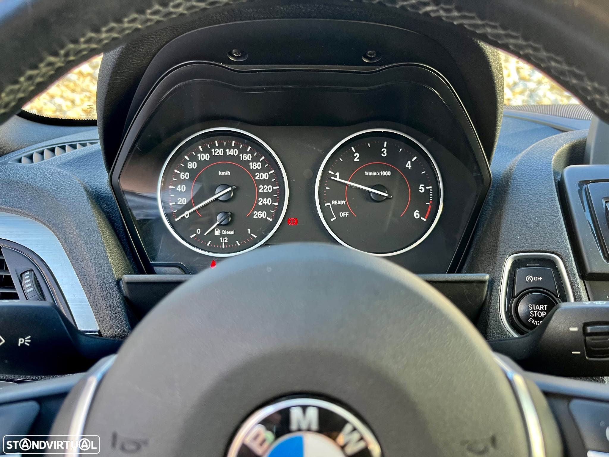 BMW 220 d Coupe Pack M - 46