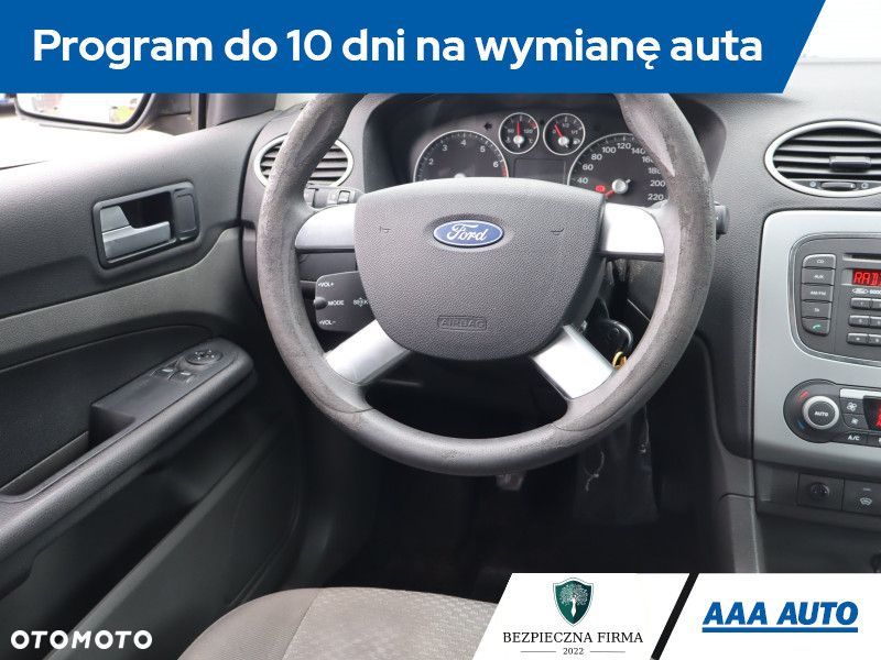 Ford Focus - 9