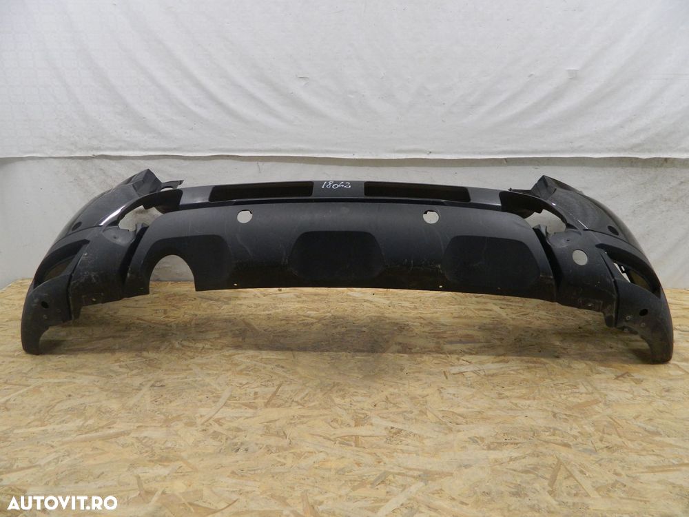 Bara spate Dacia Duster II, 2017, 2018, 2019, 2020, 2021, 850222027R. - 5