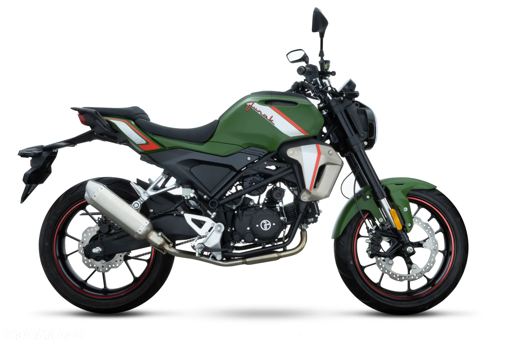 Junak 907 - 6